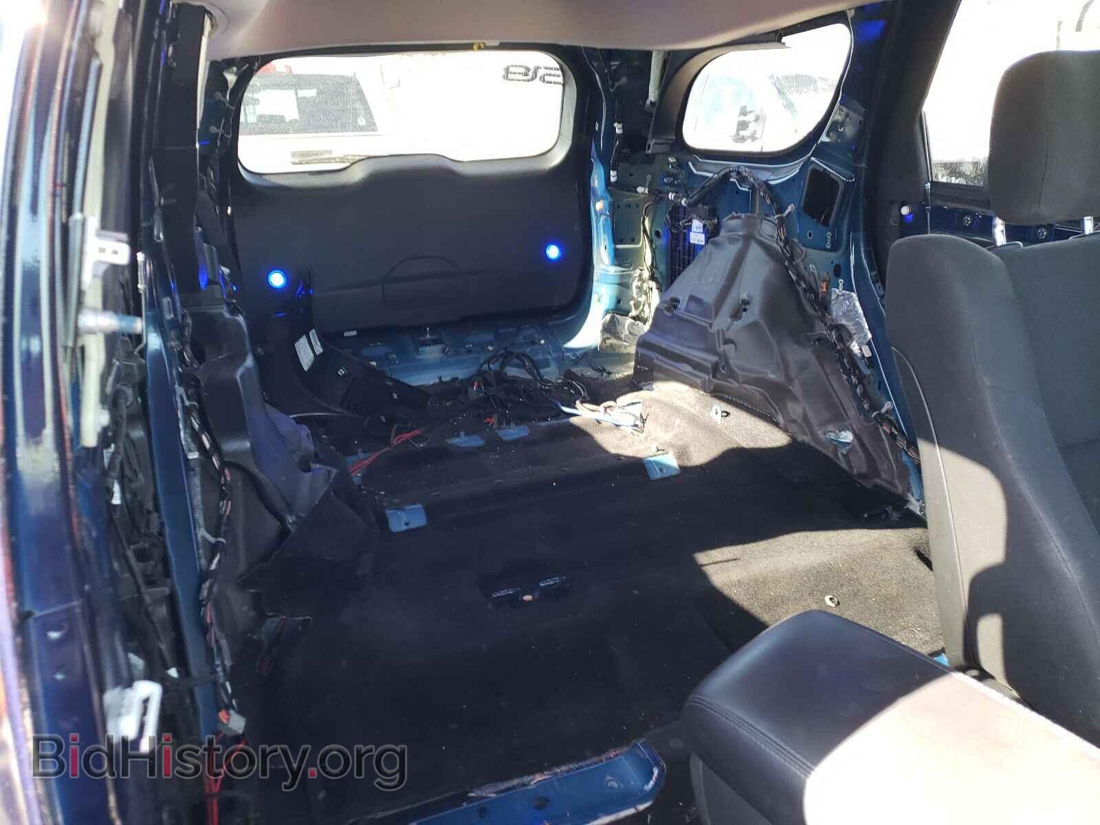2015 DODGE DURANGO - VIN: 1C4RDHAGXFC907562 - Фото 9