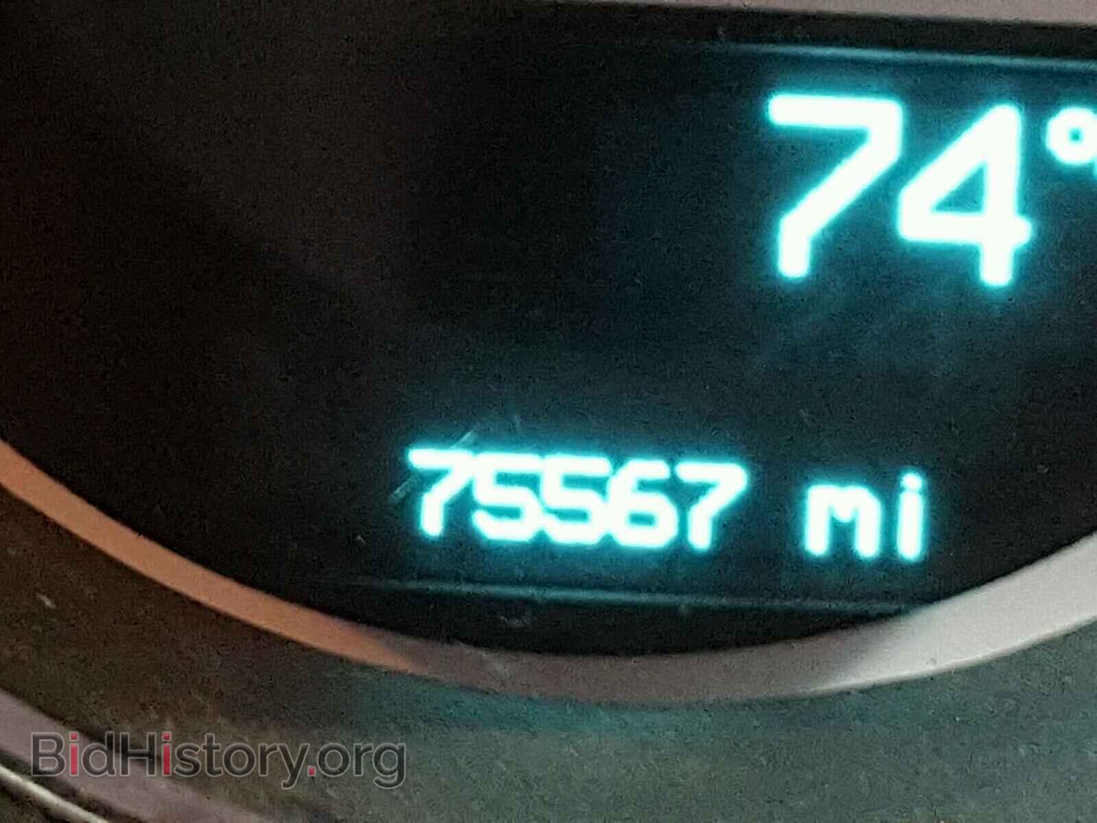 2012 DODGE CHALLENGER - VIN: 2C3CDYAG7CH169982 - Фото 8