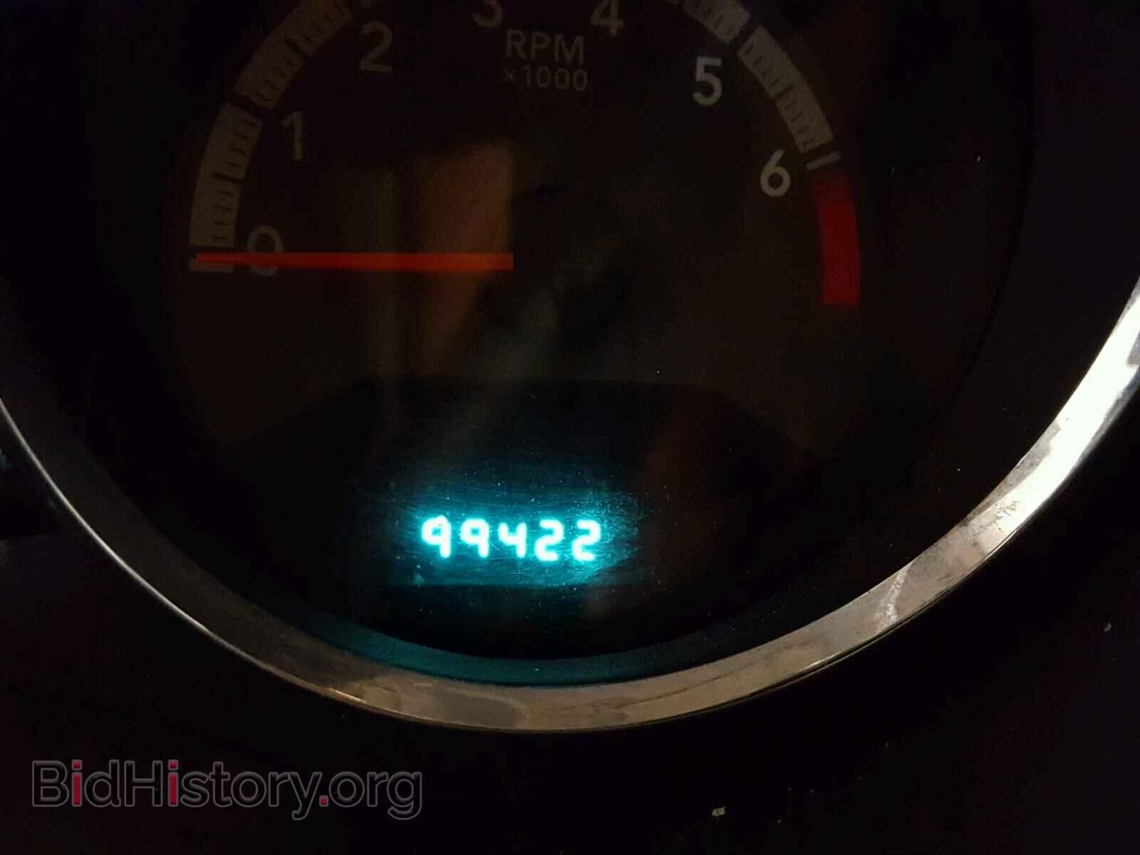 2011 DODGE CALIBER - VIN: 1B3CB5HA5BD160910 - Фото 8