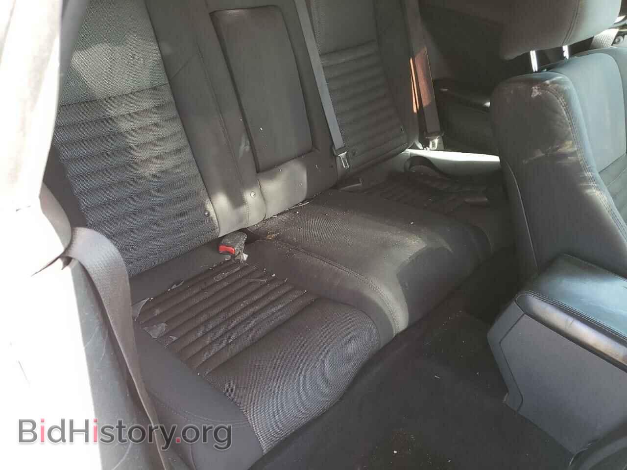 2013 DODGE CHALLENGER - VIN: 2C3CDYAG1DH674546 - Photo 6