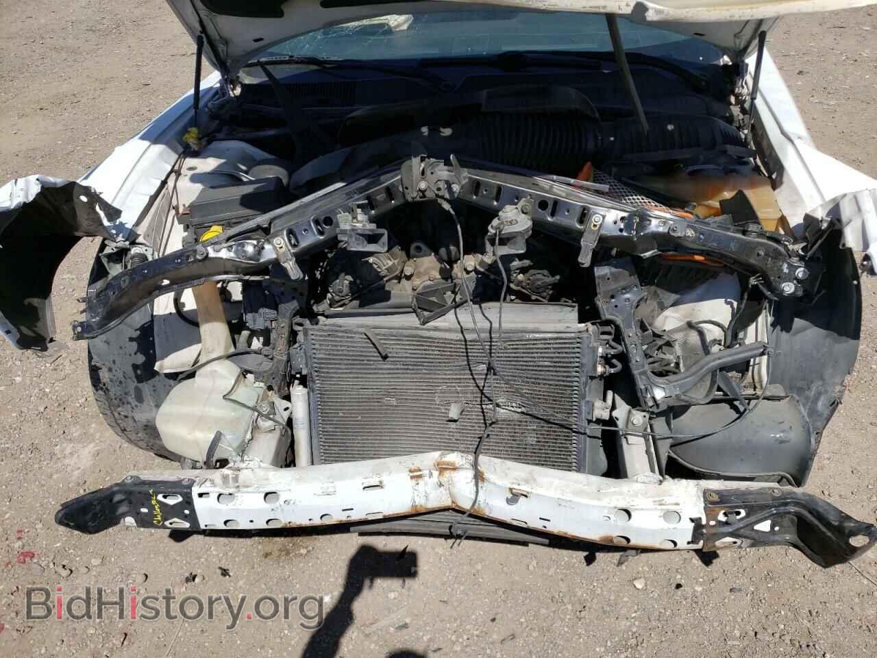 2013 DODGE CHALLENGER - VIN: 2C3CDYAG1DH674546 - Photo 7
