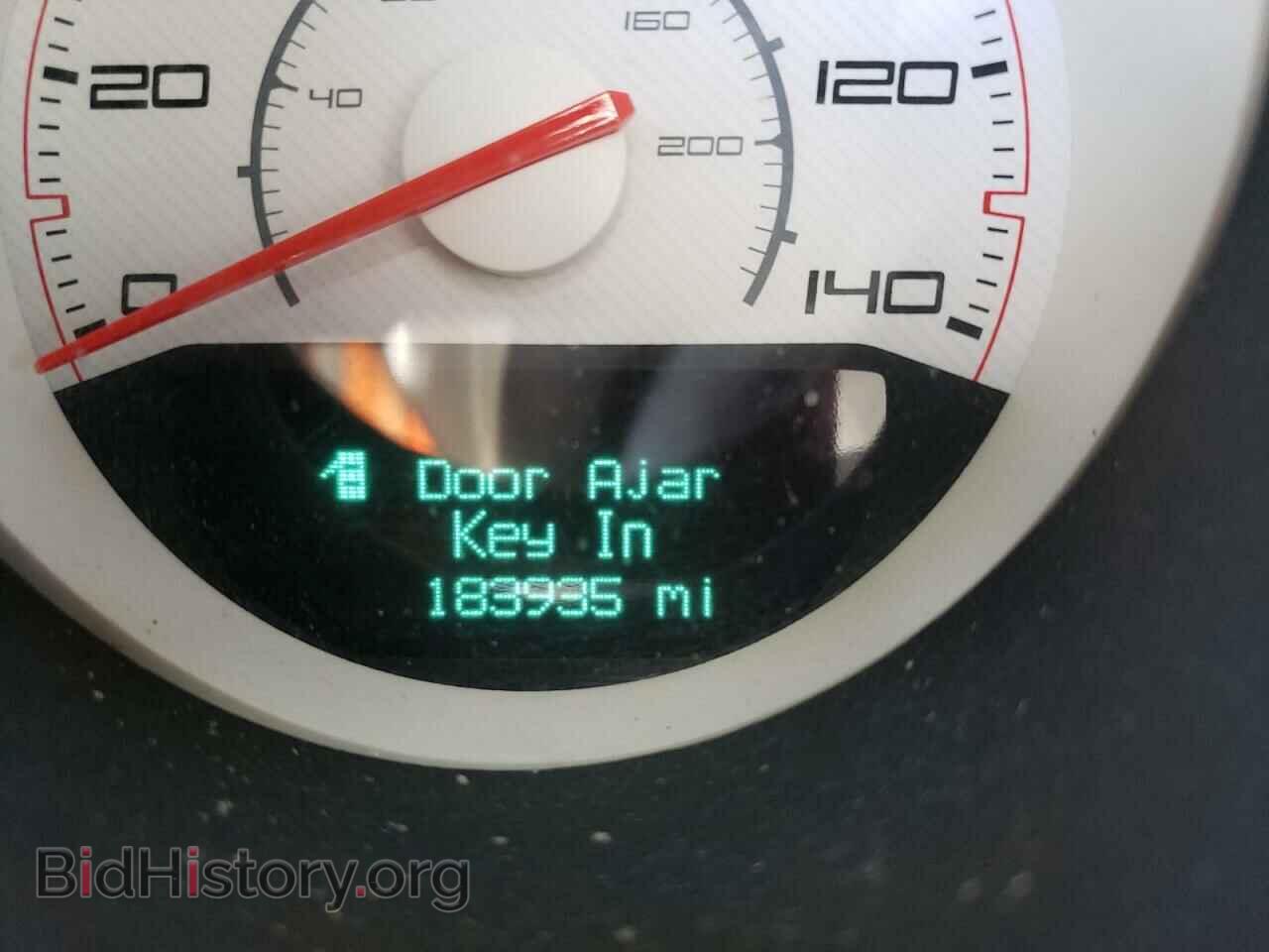 2013 DODGE CHALLENGER - VIN: 2C3CDYAG1DH674546 - Photo 8