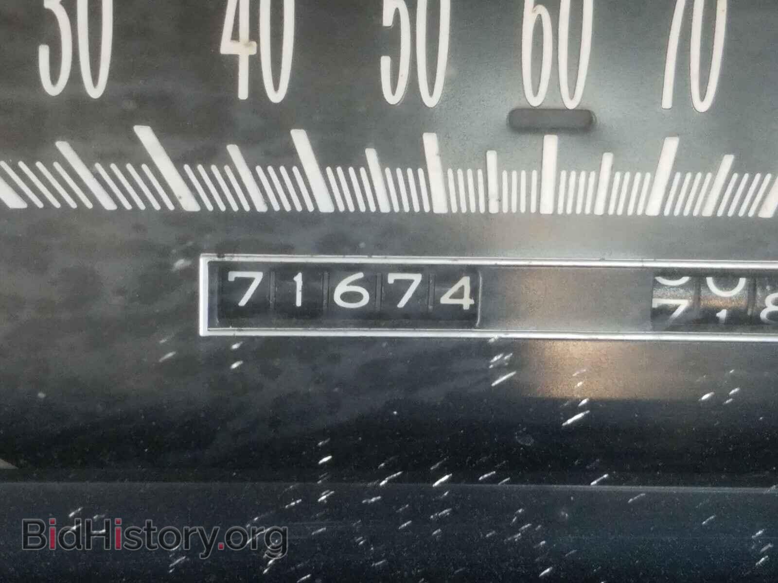1968 CADILLAC DEVILLE - VIN: B8273274 - Фото 8