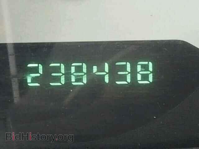 2005 DODGE CARAVAN - VIN: 1D4GP24R75B364932 - Фото 8