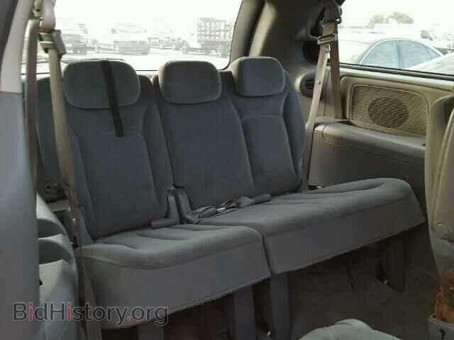 2005 DODGE CARAVAN - VIN: 1D4GP24R75B364932 - Фото 9
