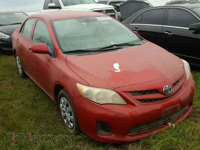 Photo 5YFBU4EE8DP092334 - TOYOTA COROLLA 2013