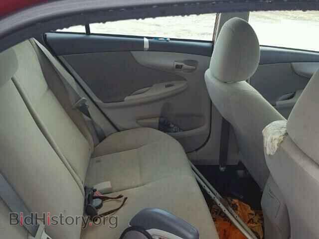 2013 TOYOTA COROLLA - VIN: 5YFBU4EE8DP092334 - Фото 6