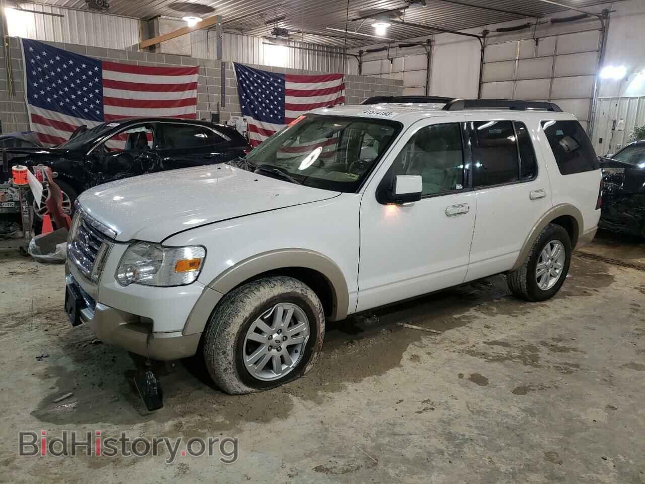 Photo 1FMEU7EE2AUB15678 - FORD EXPLORER 2010