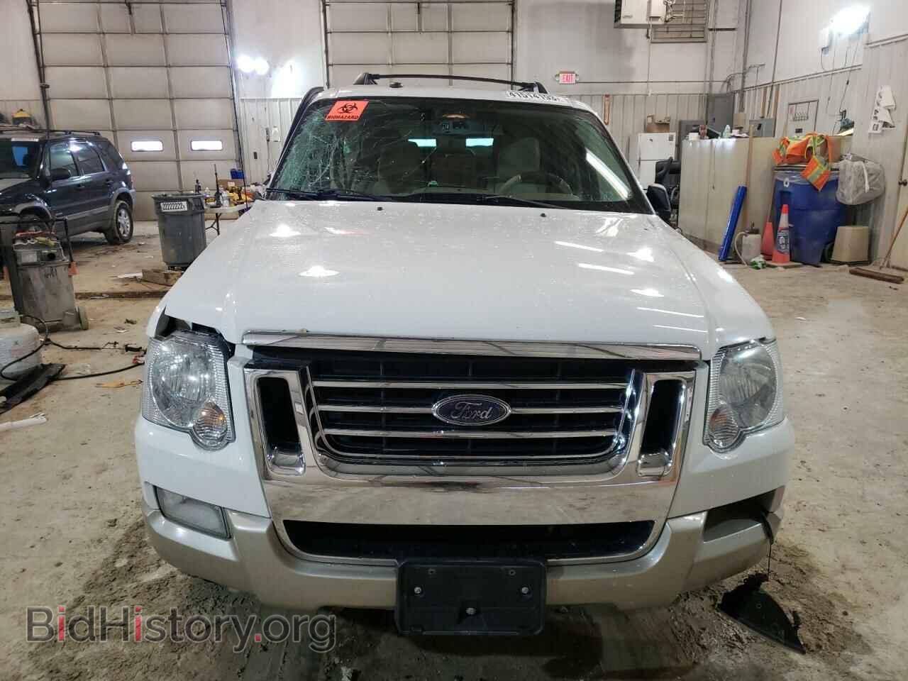 2010 FORD EXPLORER - VIN: 1FMEU7EE2AUB15678 - Фото 5