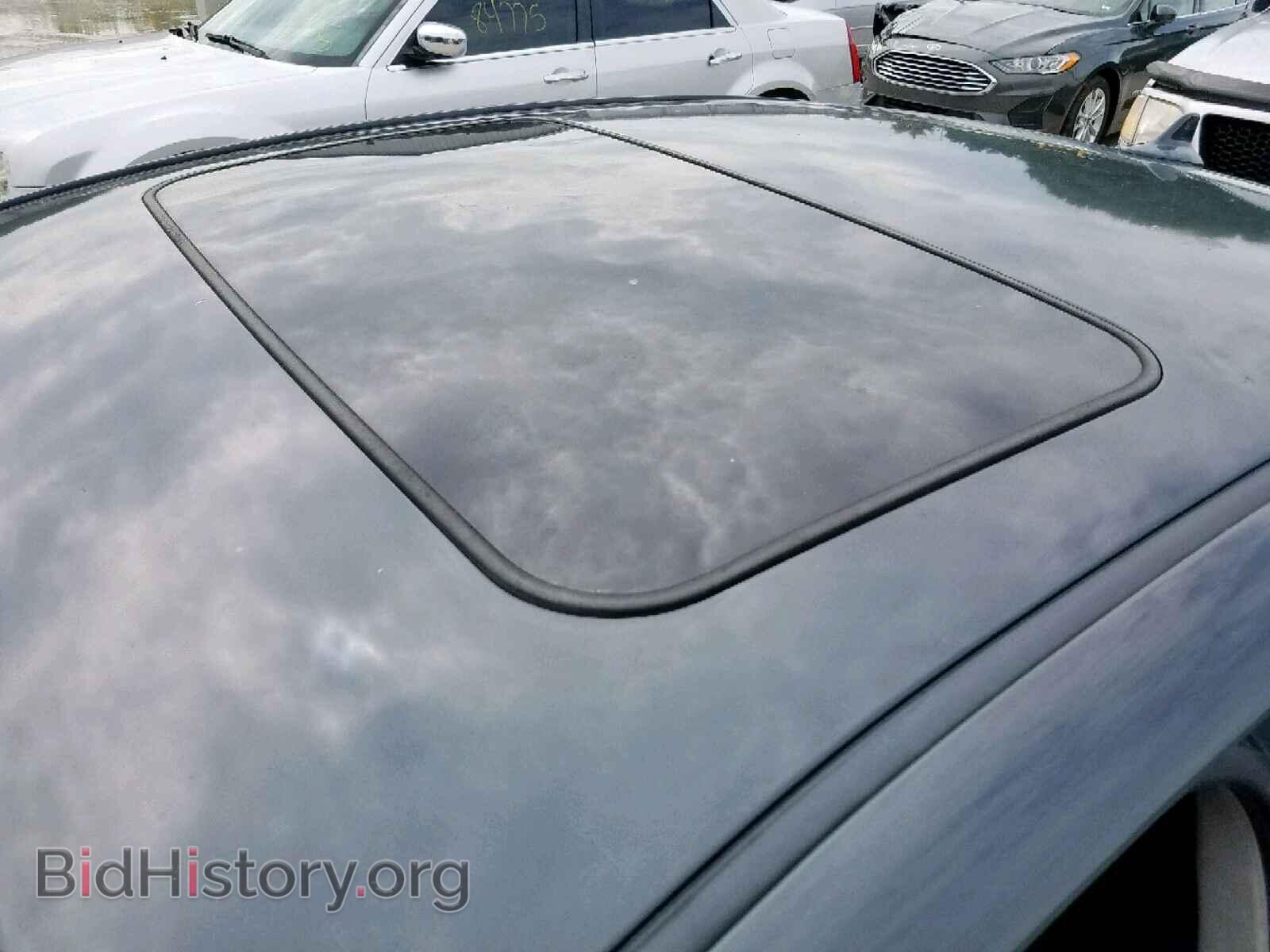 2008 LEXUS IS 250 - VIN: JTHBK262982073342 - Фото 9