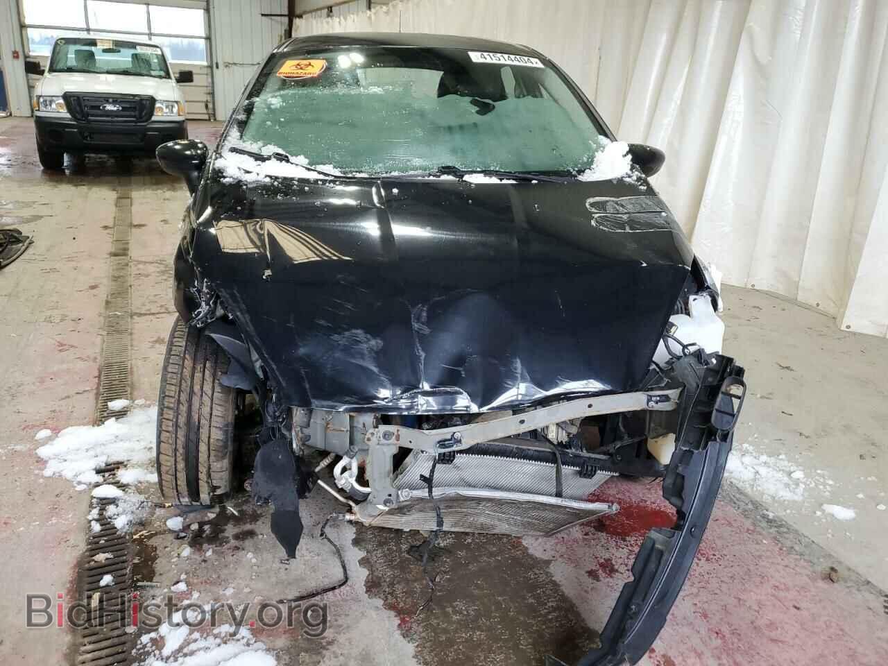2019 FORD FIESTA - VIN: 3FADP4EJ4KM130651 - Фото 5