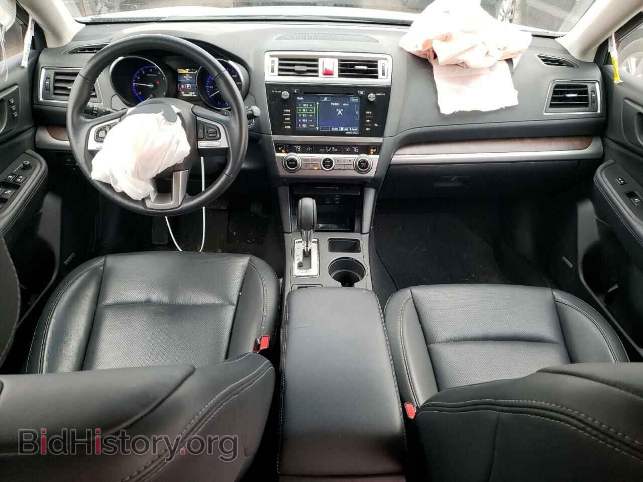 2015 SUBARU OUTBACK - VIN: 4S4BSBLC0F3316635 - Фото 8