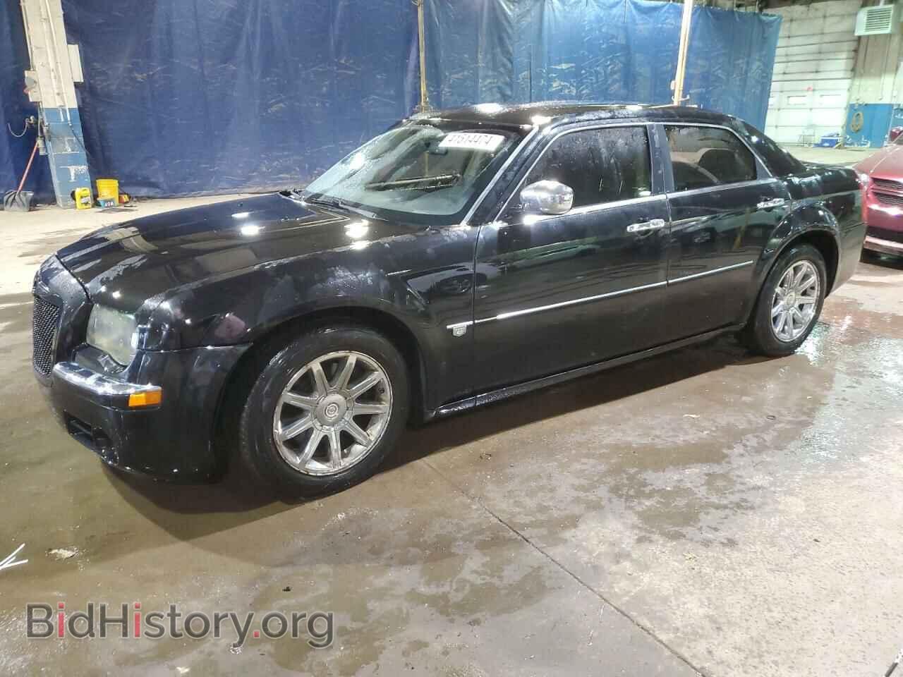 Photo 2C3KA63H66H202263 - CHRYSLER 300 2006