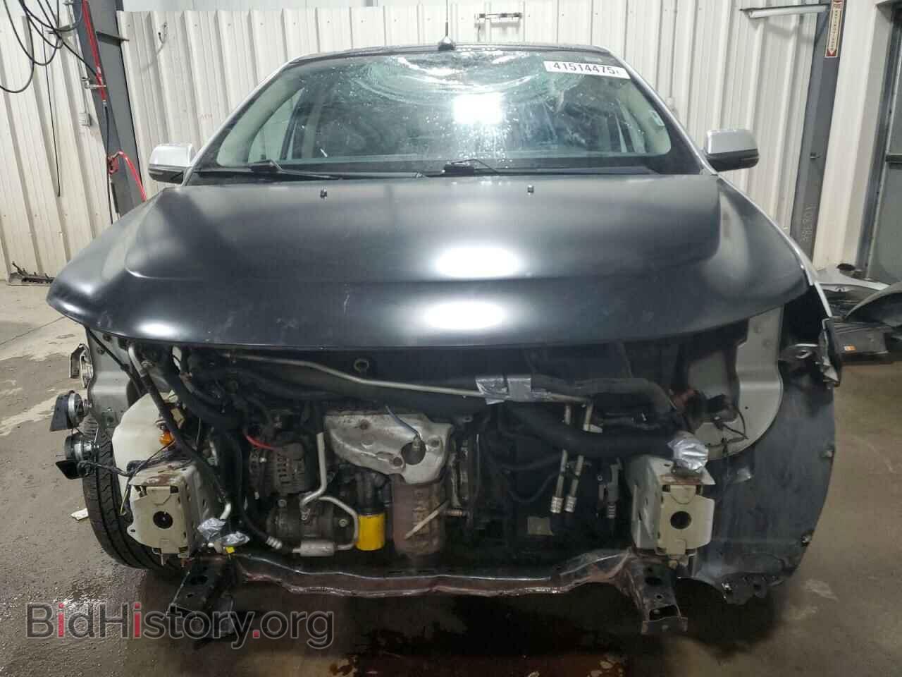 2013 FORD EDGE - VIN: 2FMDK4JC5DBA68290 - Photo 5