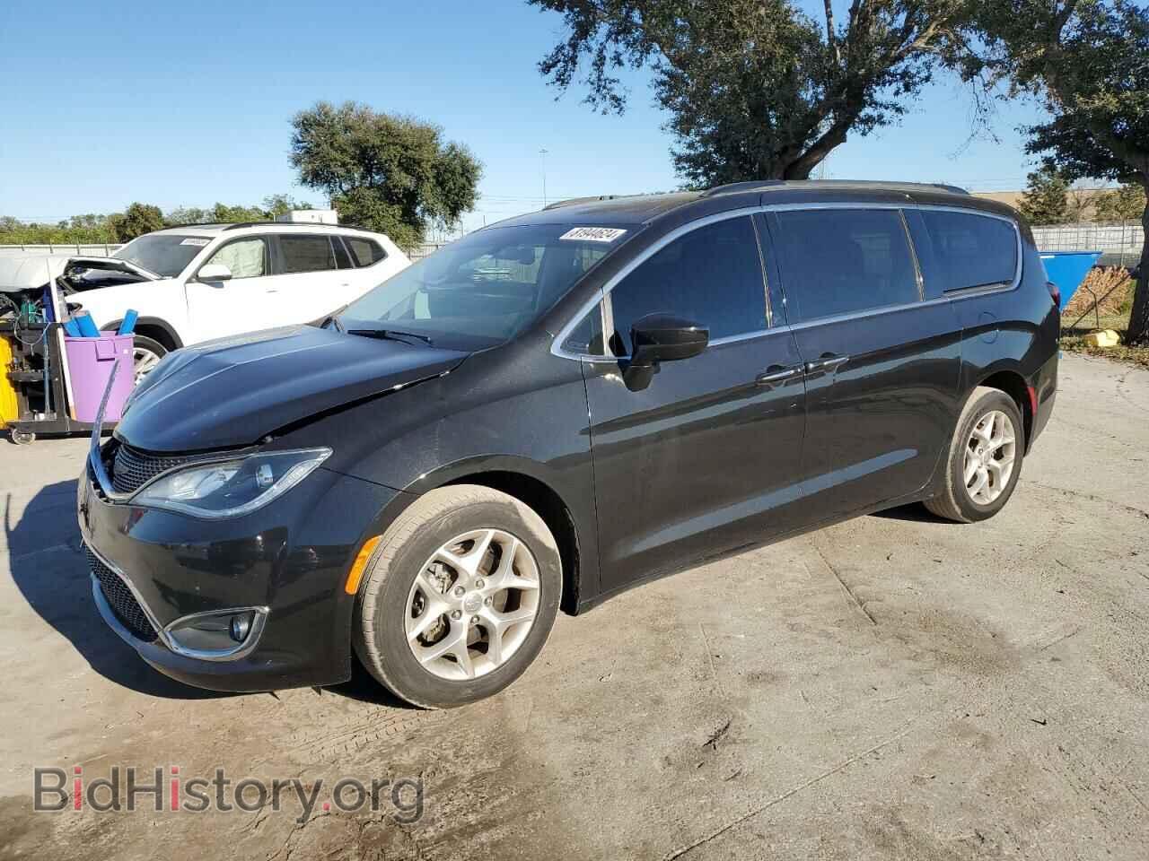 Photo 2C4RC1FG3LR143382 - CHRYSLER PACIFICA 2020