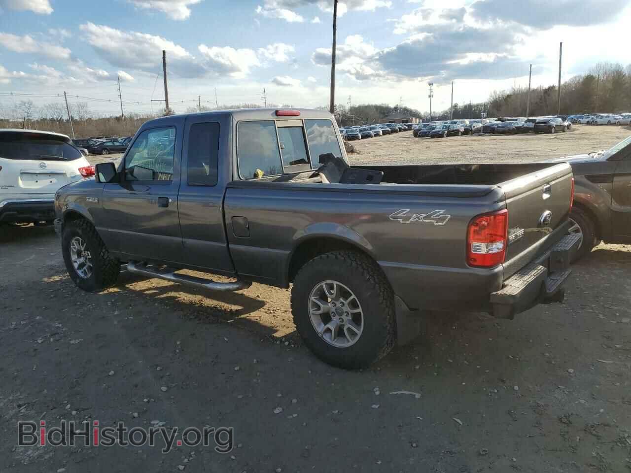 2010 FORD RANGER - VIN: 1FTLR4FEXAPA10296 - Фото 2