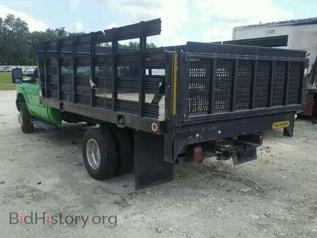 2012 FORD F350 - VIN: 1FDRF3HT8CEC27607 - Фото 3