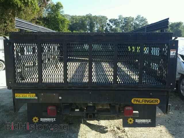 2012 FORD F350 - VIN: 1FDRF3HT8CEC27607 - Фото 6