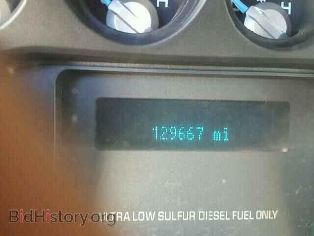 2012 FORD F350 - VIN: 1FDRF3HT8CEC27607 - Фото 8