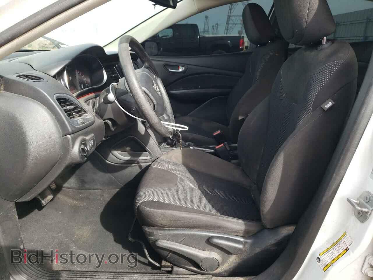 2015 DODGE DART - VIN: 1C3CDFAA6FD404583 - Photo 7