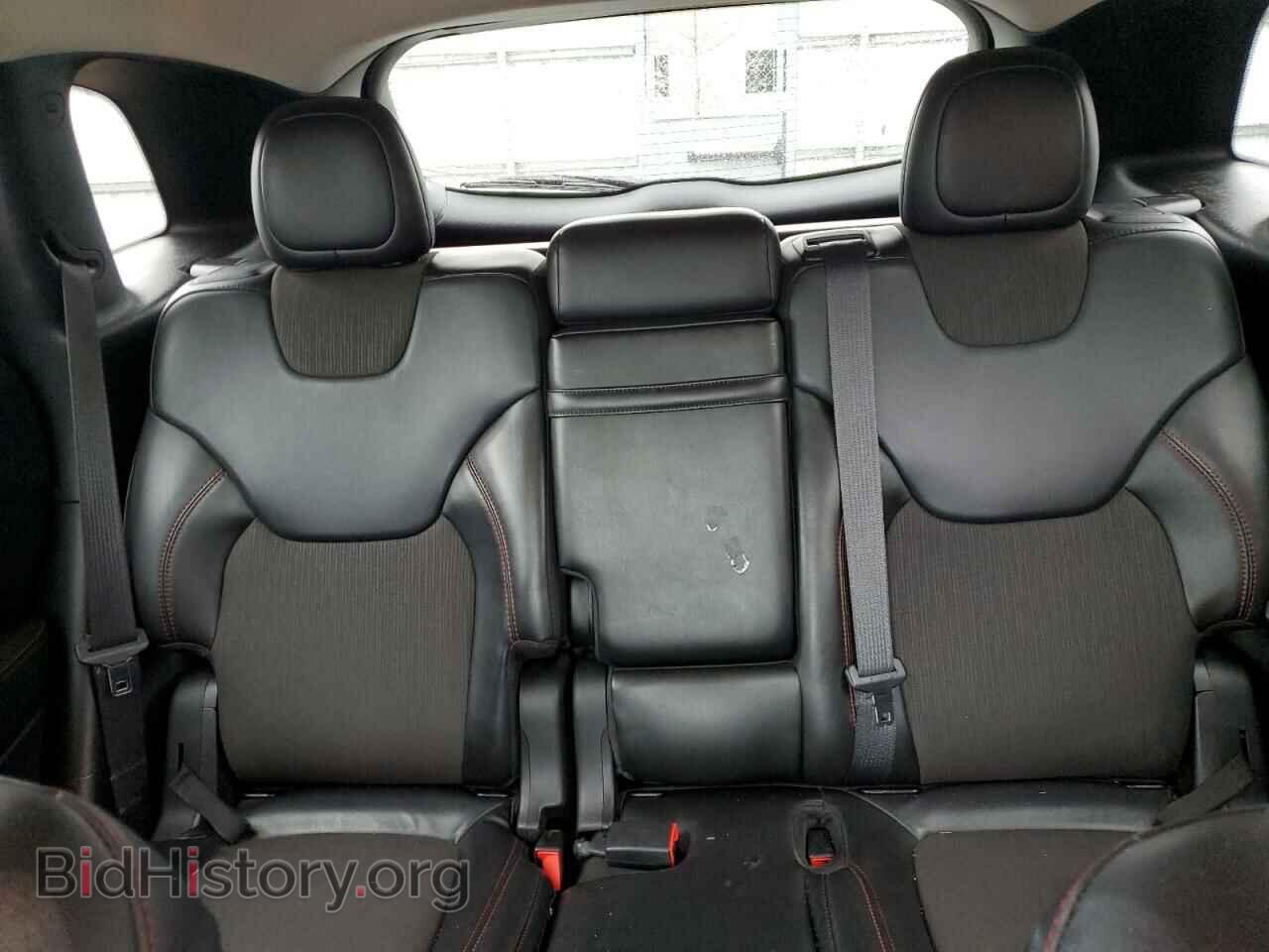 2015 JEEP CHEROKEE - VIN: 1C4PJMBSXFW778524 - Фото 10