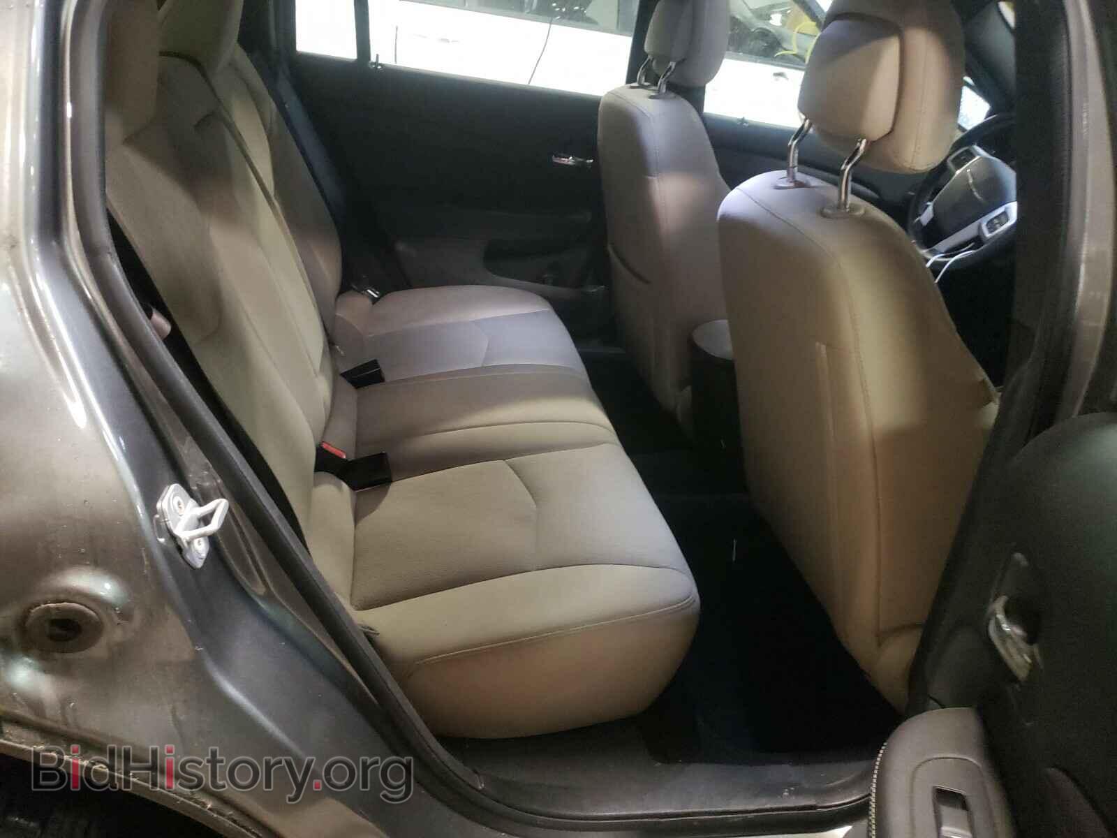 2013 CHRYSLER 200 - VIN: 1C3CCBCG8DN612159 - Фото 6