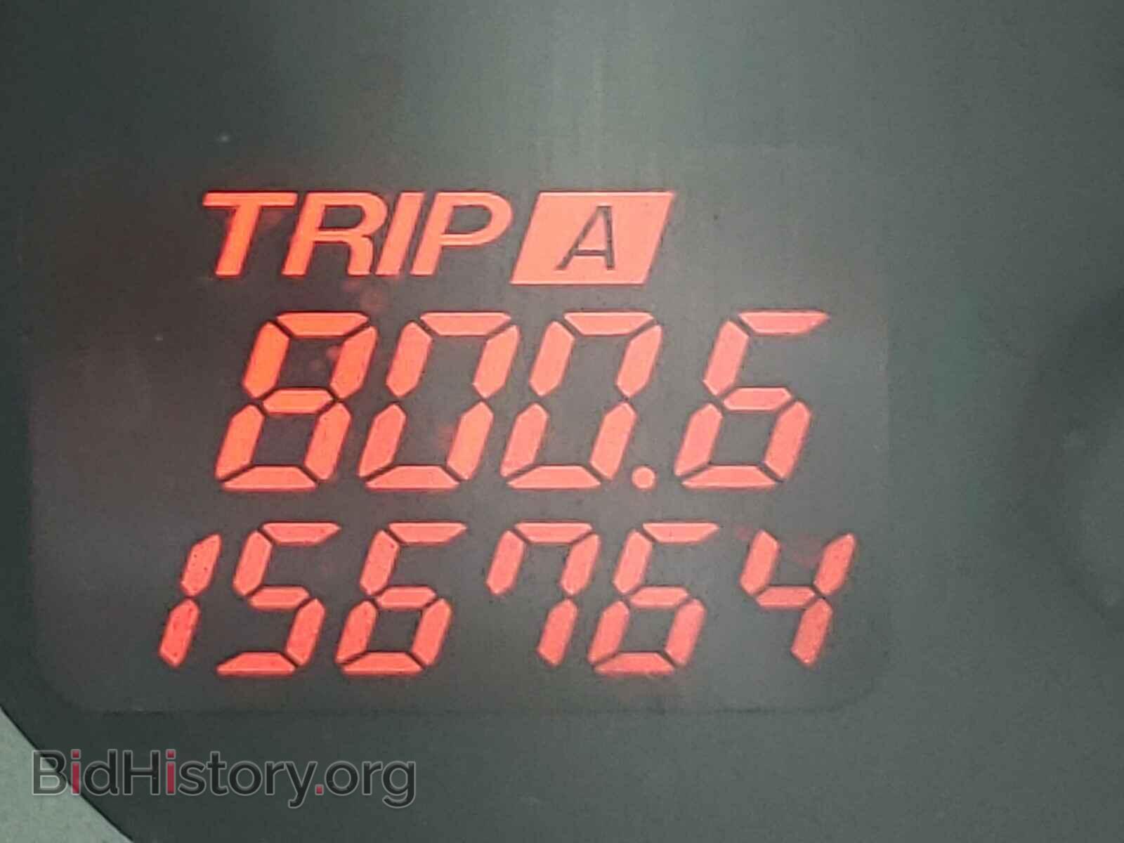 2007 MAZDA 3 - VIN: JM1BK323X71638014 - Фото 8