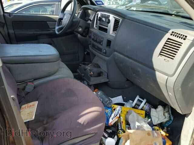 2008 DODGE RAM 1500 - VIN: 1D7HU18268S610557 - Photo 5