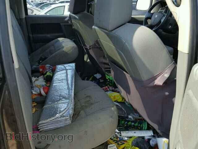 2008 DODGE RAM 1500 - VIN: 1D7HU18268S610557 - Photo 6