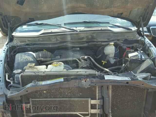 2008 DODGE RAM 1500 - VIN: 1D7HU18268S610557 - Photo 7