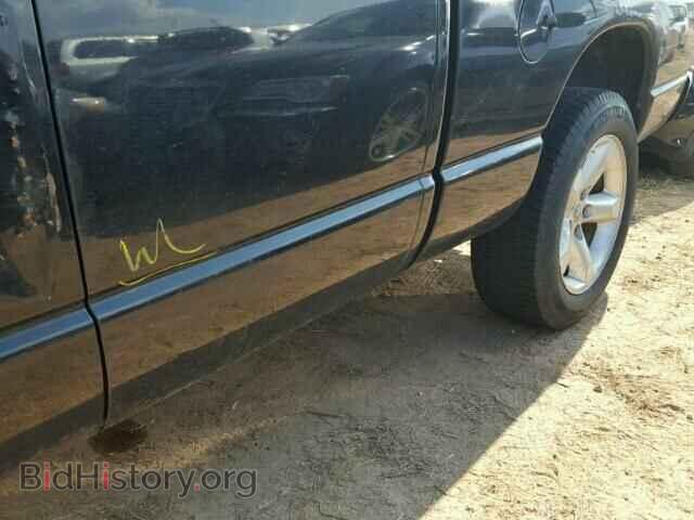 2008 DODGE RAM 1500 - VIN: 1D7HU18268S610557 - Photo 9