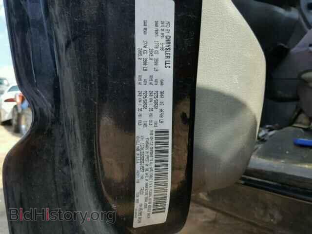 2008 DODGE RAM 1500 - VIN: 1D7HU18268S610557 - Photo 10
