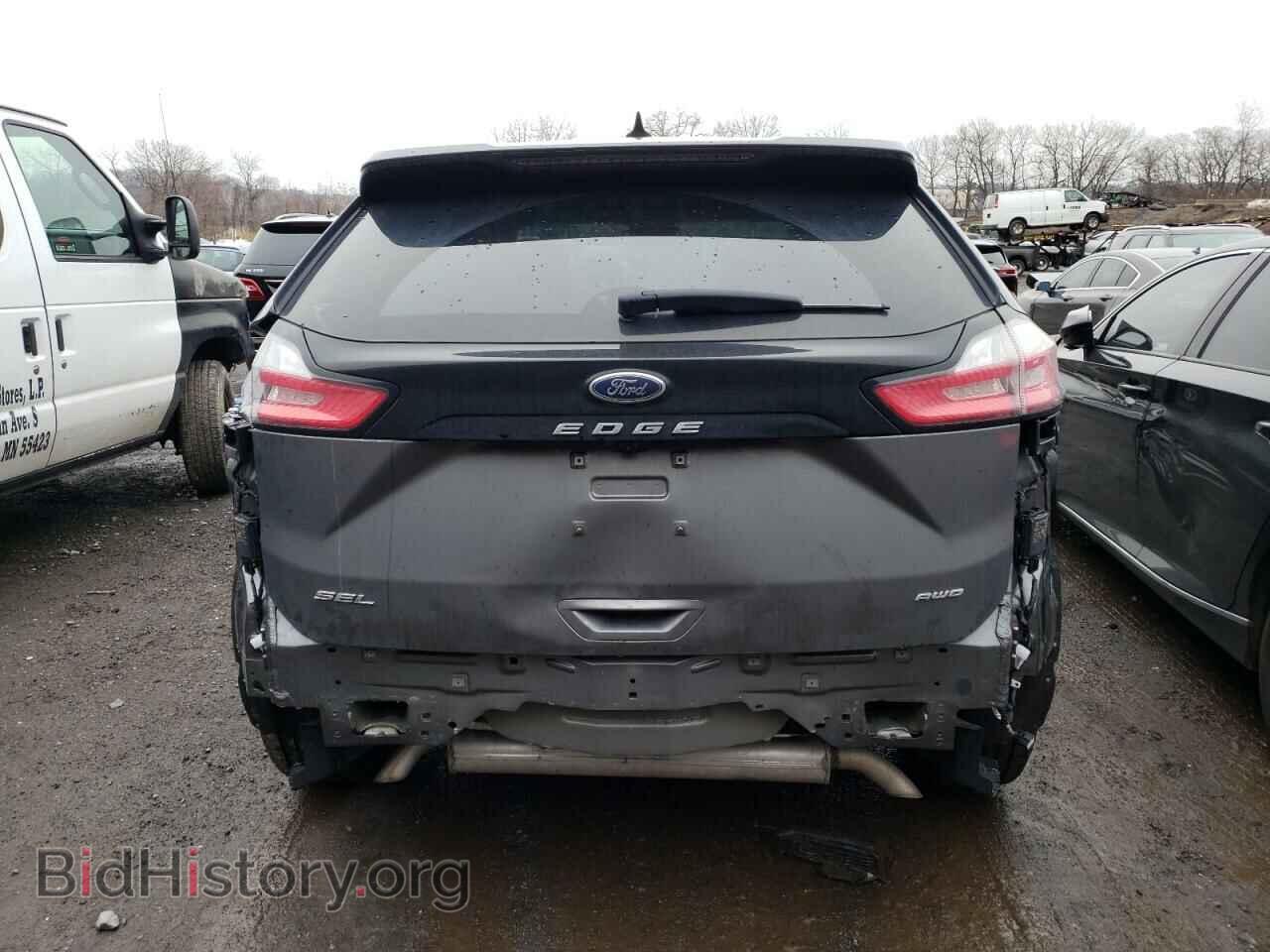 2021 FORD EDGE - VIN: 2FMPK4J97MBA35616 - Фото 6