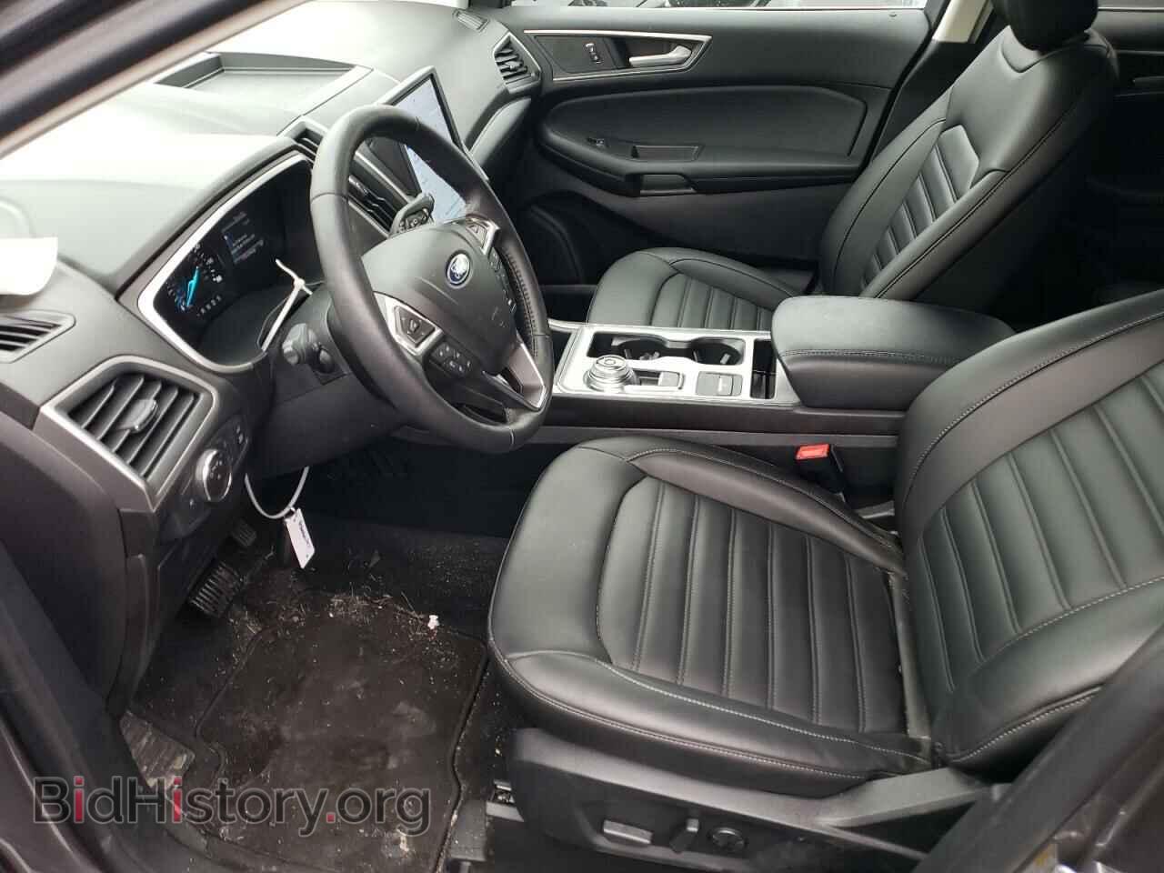 2021 FORD EDGE - VIN: 2FMPK4J97MBA35616 - Фото 7