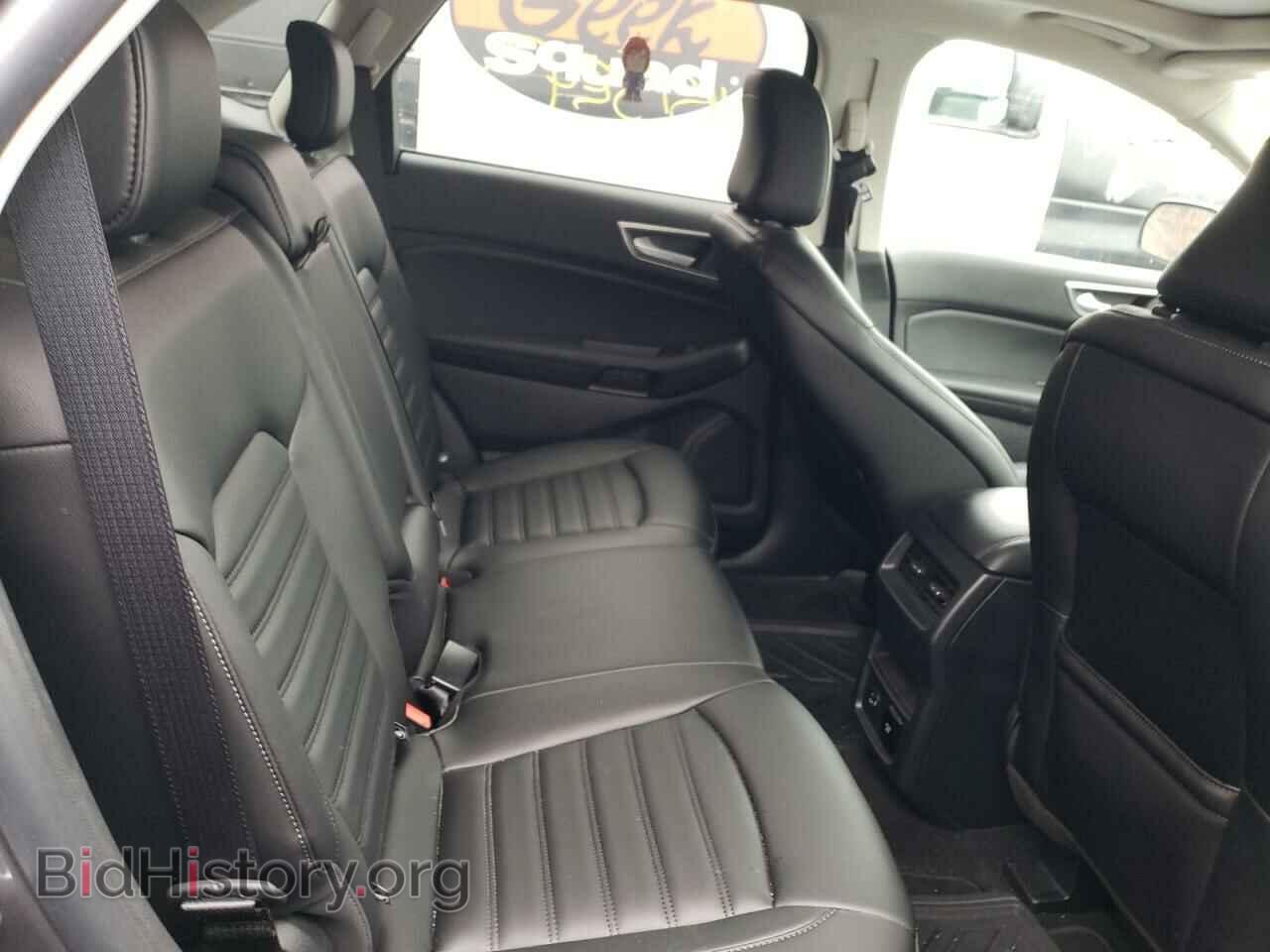 2021 FORD EDGE - VIN: 2FMPK4J97MBA35616 - Фото 10