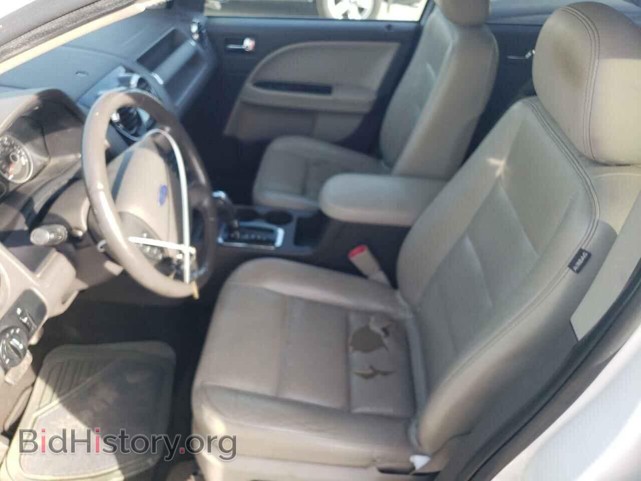 2008 FORD TAURUS - VIN: 1FMDK05W58GA42946 - Фото 7