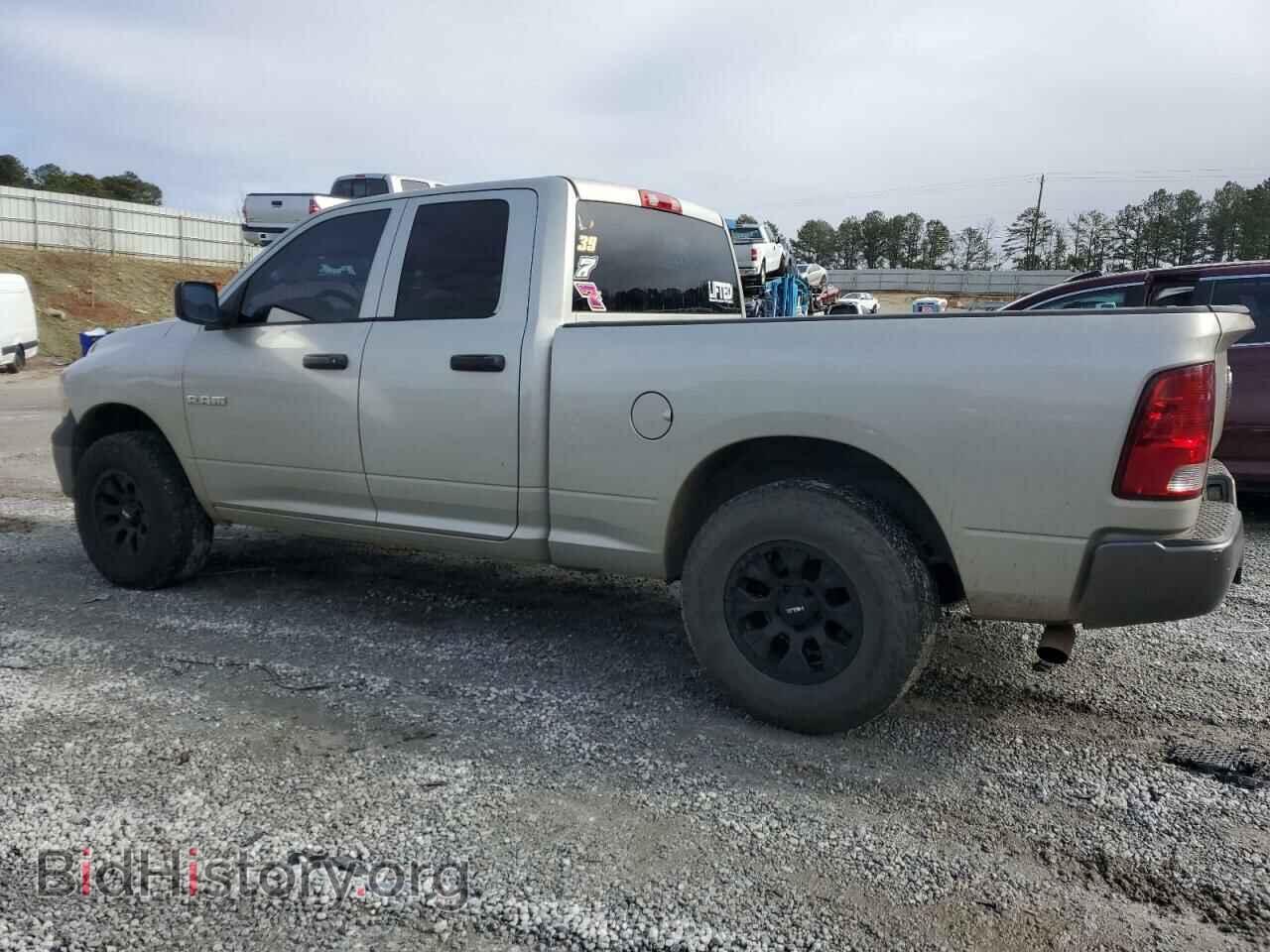 2010 DODGE All Models - VIN: 1D7RB1GP9AS185297 - Photo 2