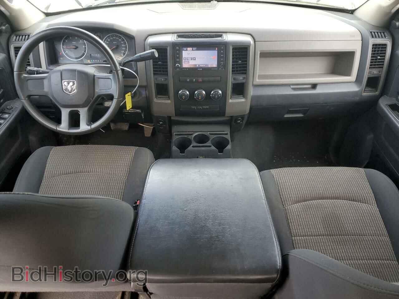 2010 DODGE All Models - VIN: 1D7RB1GP9AS185297 - Photo 8