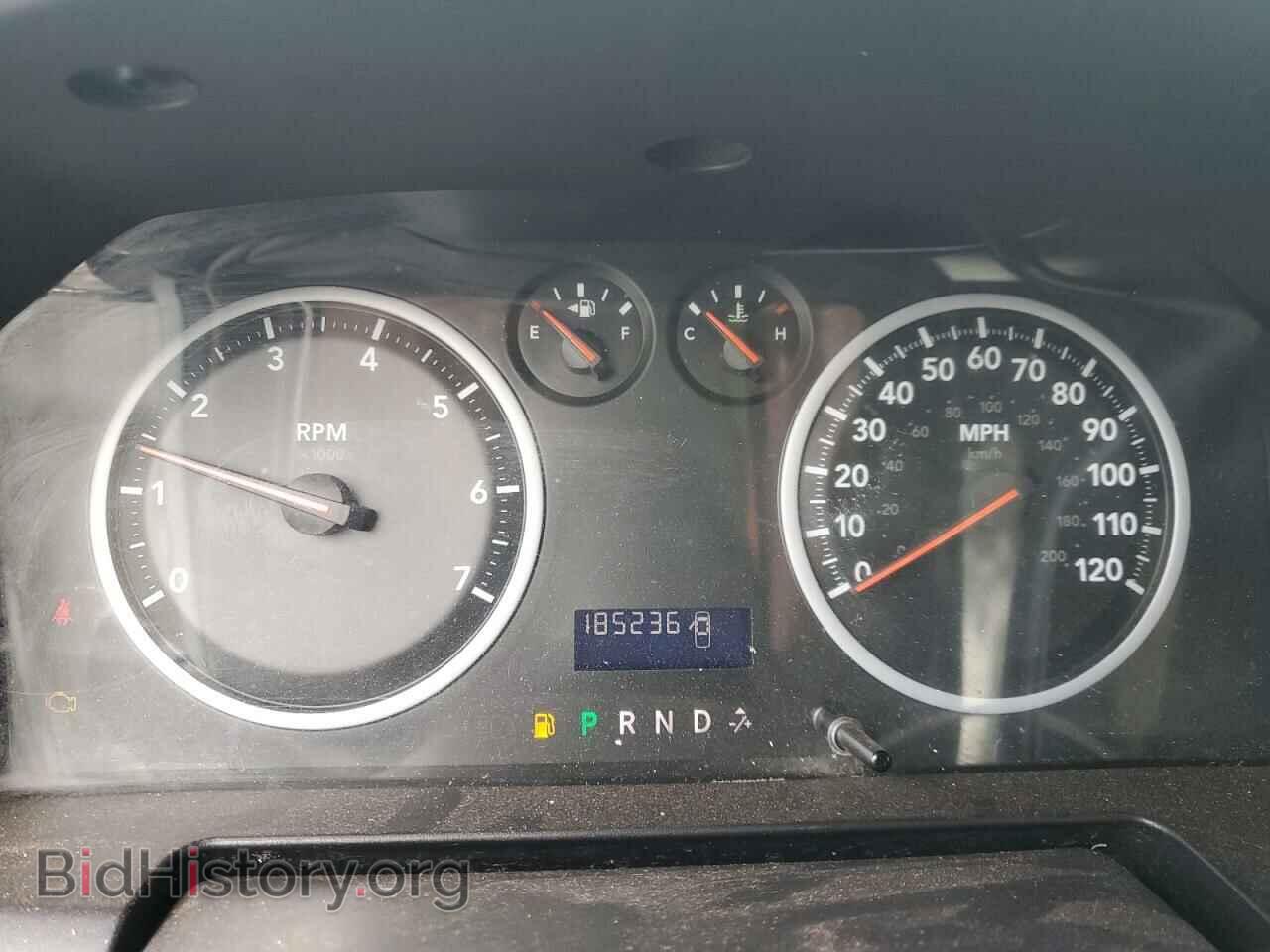 2010 DODGE All Models - VIN: 1D7RB1GP9AS185297 - Photo 9