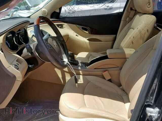 2012 BUICK LACROSSE - VIN: 1G4GF5E31CF273460 - Фото 5