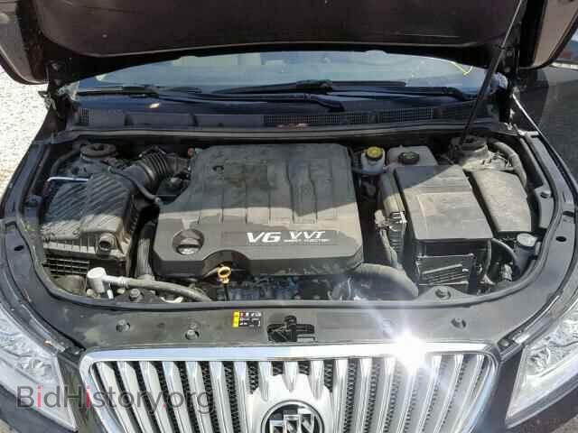 2012 BUICK LACROSSE - VIN: 1G4GF5E31CF273460 - Фото 7