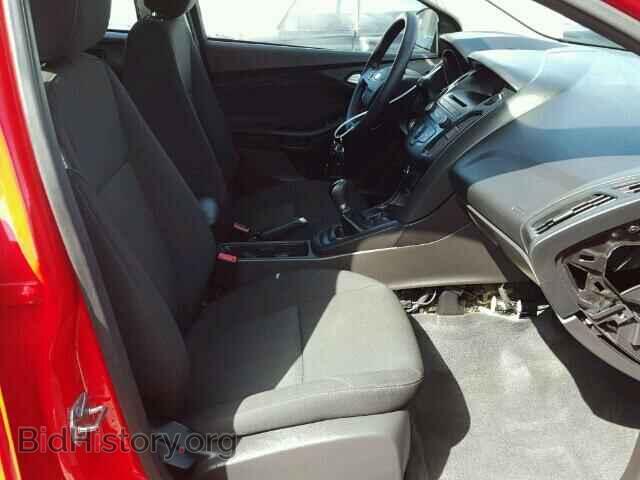 2016 FORD FOCUS - VIN: 1FADP3K29GL385652 - Photo 5