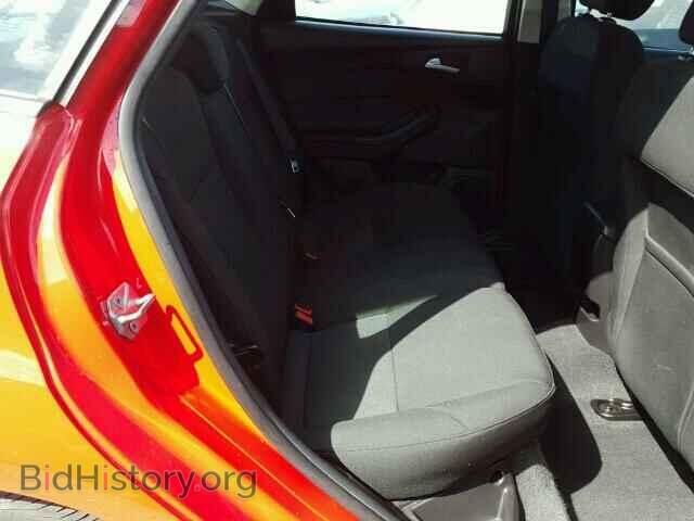 2016 FORD FOCUS - VIN: 1FADP3K29GL385652 - Photo 6