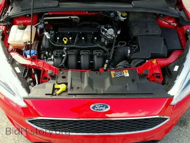 2016 FORD FOCUS - VIN: 1FADP3K29GL385652 - Photo 7
