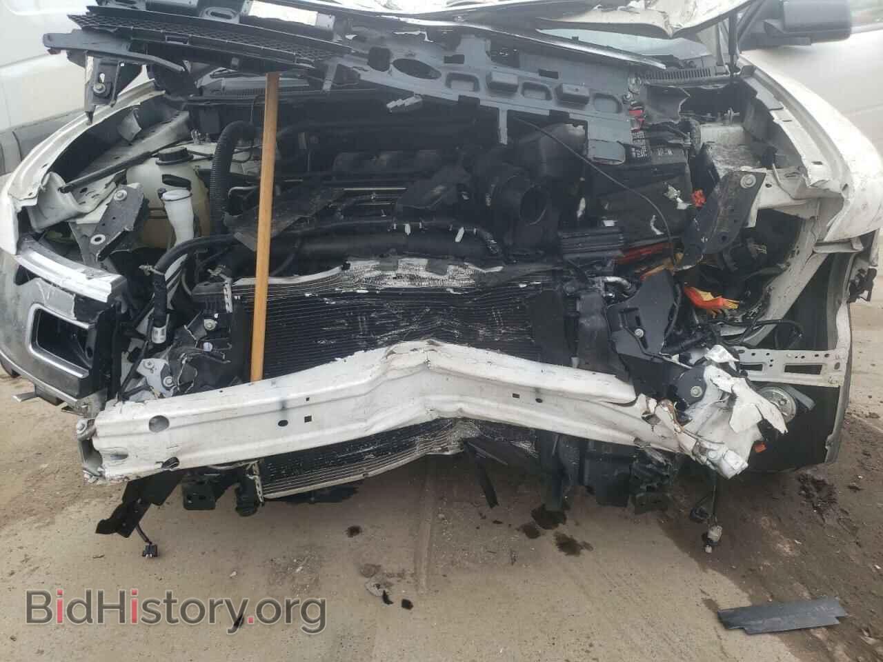2019 FORD FLEX - VIN: 2FMGK5C87KBA37891 - Photo 7