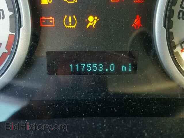 2008 FORD FOCUS - VIN: 1FAHP35N68W210332 - Фото 8