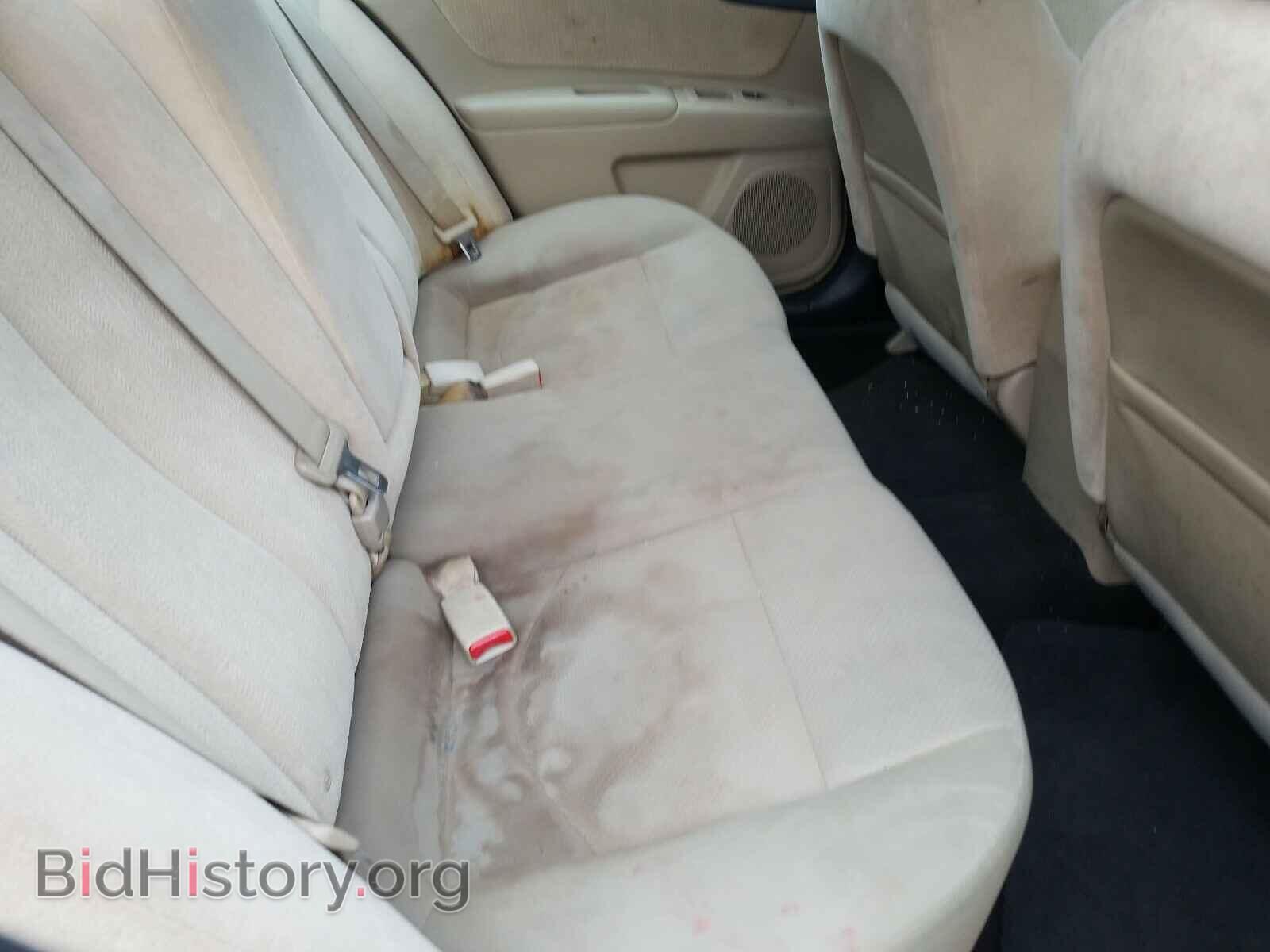2010 KIA OPTIMA - VIN: KNAGG4A88A5404705 - Фото 6