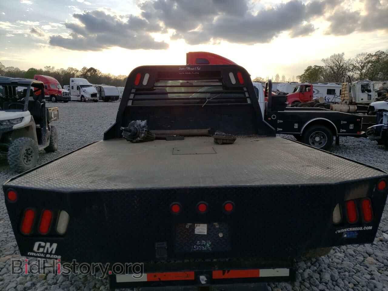 2007 DODGE RAM 3500 - VIN: 3D7MX48C17G718297 - Фото 6