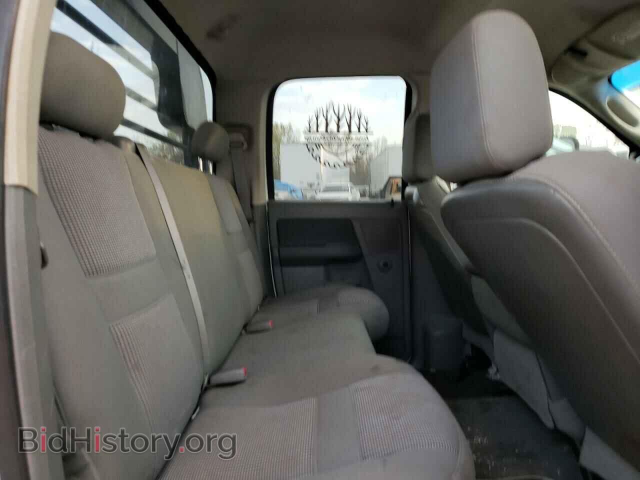 2007 DODGE RAM 3500 - VIN: 3D7MX48C17G718297 - Фото 10
