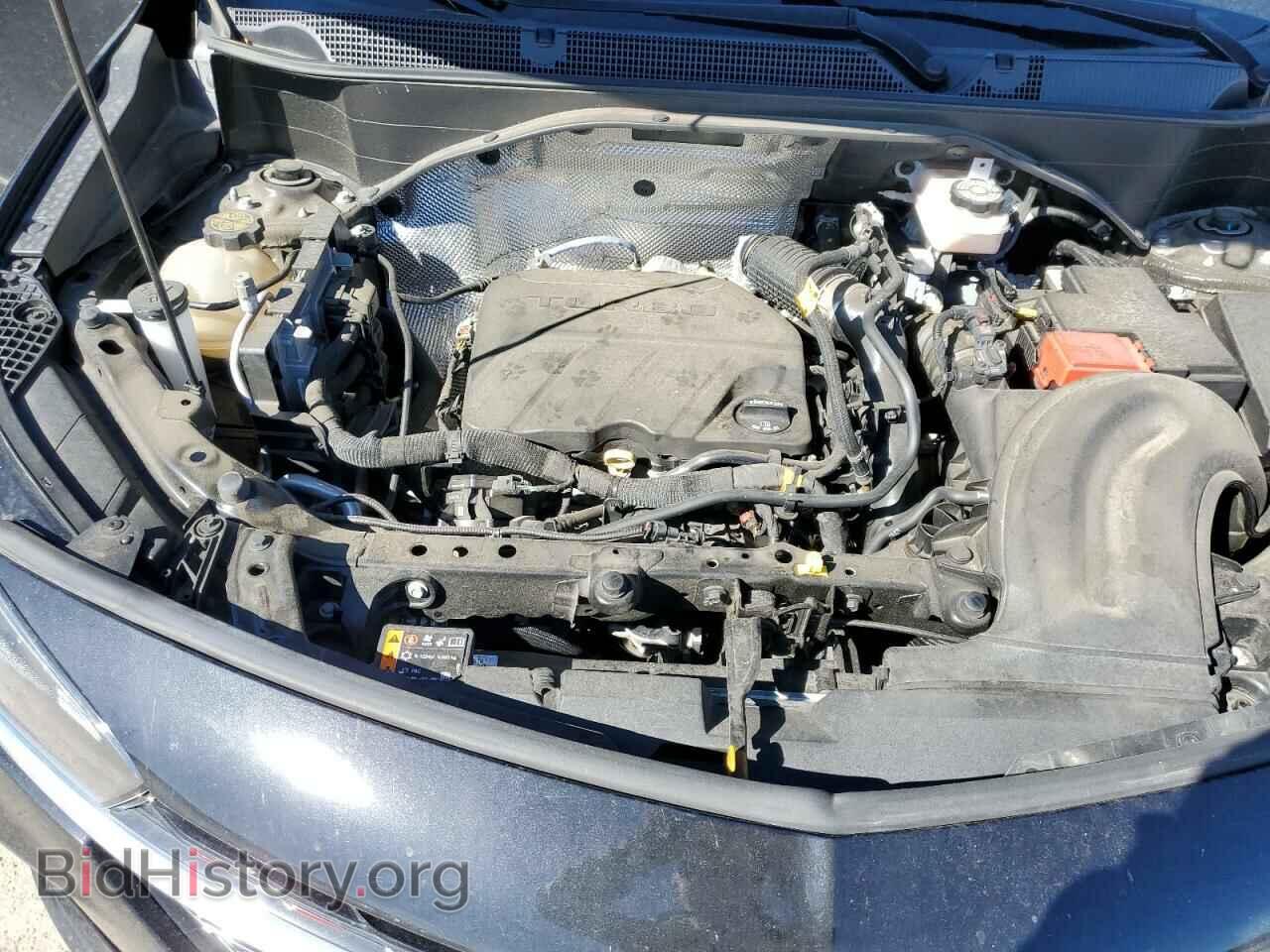 2021 BUICK ENCORE - VIN: KL4MMDS23MB130743 - Photo 12